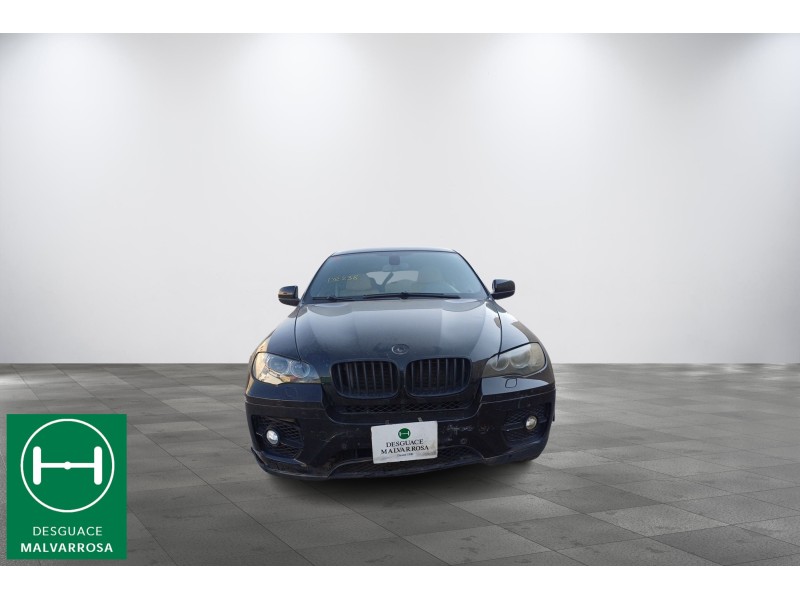bmw x6 (e71, e72) del año 2008