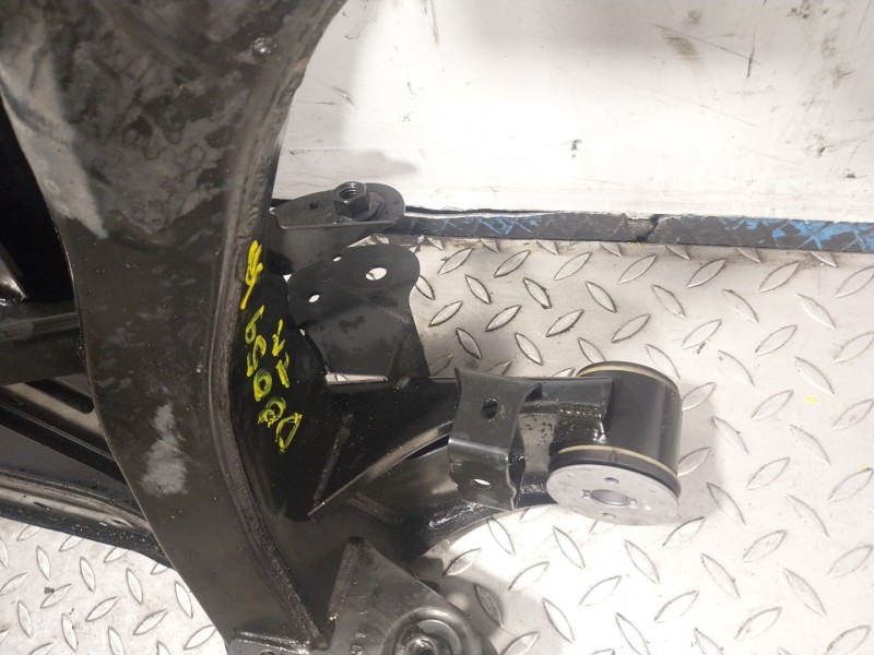 Recambio de puente trasero para ford focus iv (hn) 1.5 ecoboost referencia OEM IAM 2314260  