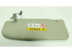 Recambio de parasol derecho para renault kadjar (ha_, hl_) 1.2 tce 130 referencia OEM IAM 964004EH3A   2