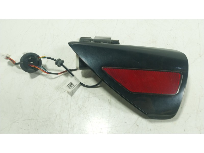 Recambio de tapa combustible para tesla model 3 (5yj3) ev awd referencia OEM IAM   