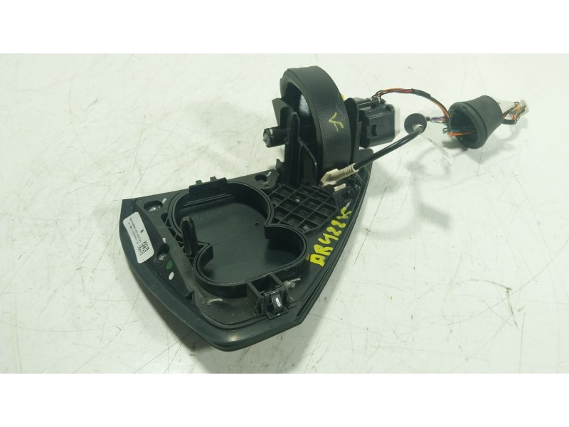 Recambio de tapa combustible para tesla model 3 (5yj3) ev awd referencia OEM IAM   