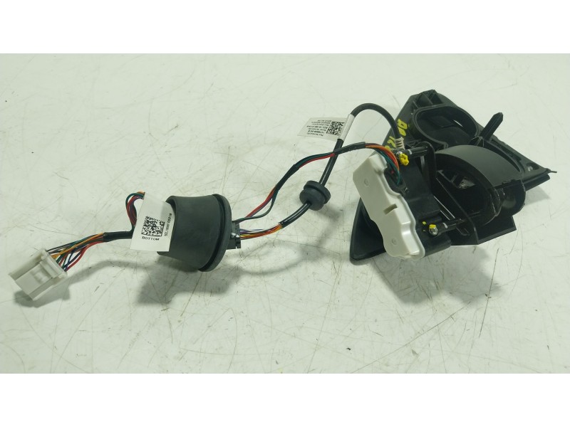 Recambio de tapa combustible para tesla model 3 (5yj3) ev awd referencia OEM IAM   