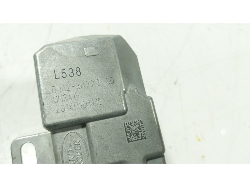 Recambio de antirrobo para land rover range rover evoque (l538) 2.0 d 4x4 referencia OEM IAM  BJ323K772AD 