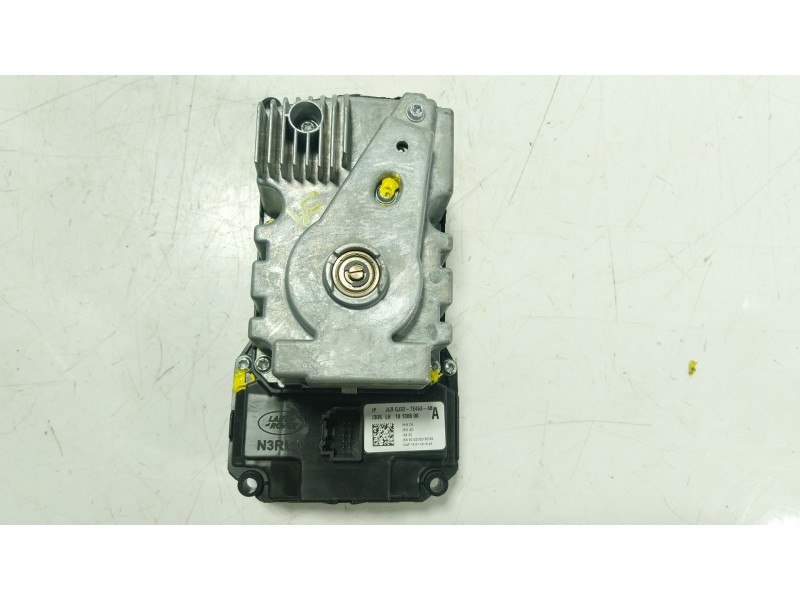 Recambio de palanca cambio para land rover range rover evoque (l538) 2.0 d 4x4 referencia OEM IAM  GJ327E453AB 