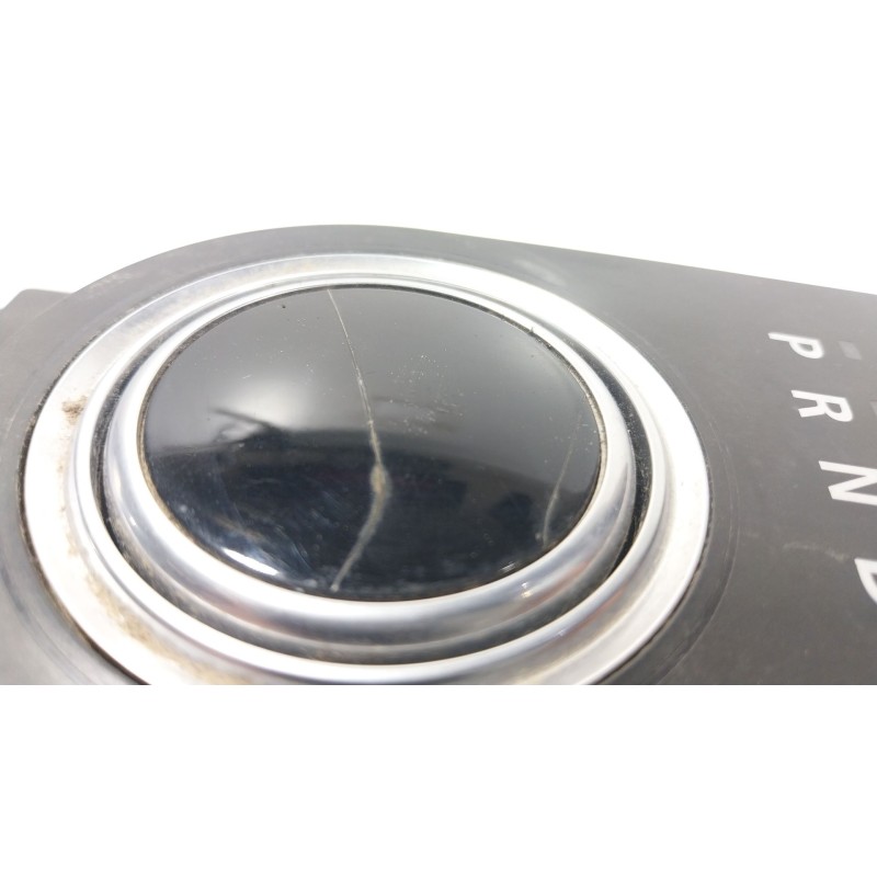 Recambio de palanca cambio para land rover range rover evoque (l538) 2.0 d 4x4 referencia OEM IAM  GJ327E453AB 