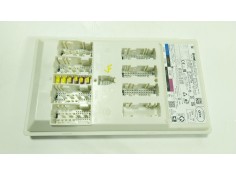 Recambio de caja reles / fusibles para bmw 2 gran coupe (f44) 216 d referencia OEM IAM  61355B31353 