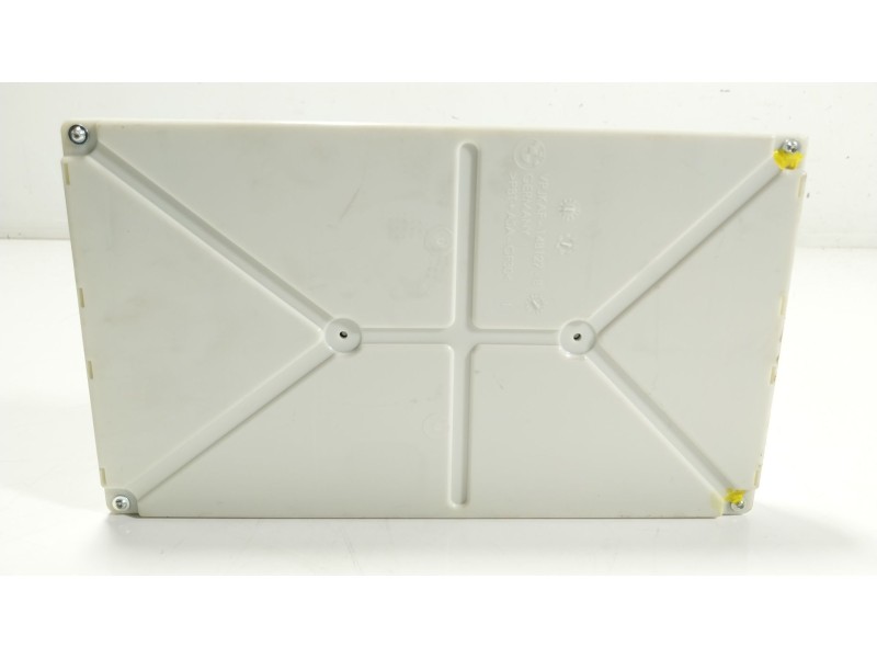 Recambio de caja reles / fusibles para bmw 2 gran coupe (f44) 216 d referencia OEM IAM  61355B31353 