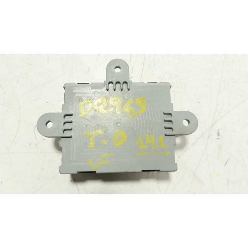 Recambio de modulo electronico para land rover range rover evoque (l538) 2.0 d 4x4 referencia OEM IAM  FK7214D619BE 