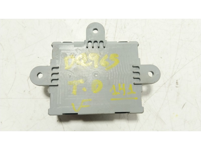 Recambio de modulo electronico para land rover range rover evoque (l538) 2.0 d 4x4 referencia OEM IAM  FK7214D619BE 