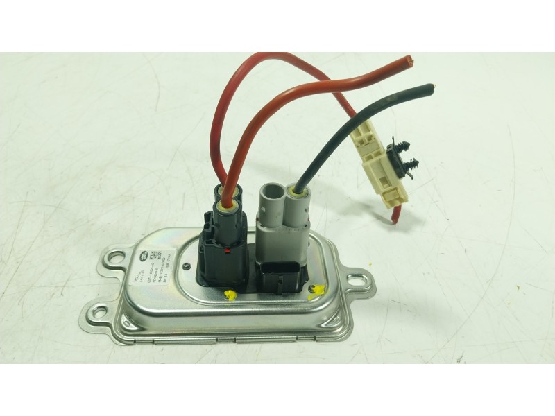 Recambio de modulo electronico para land rover range rover evoque (l538) 2.0 d 4x4 referencia OEM IAM  GX7314B526AC 