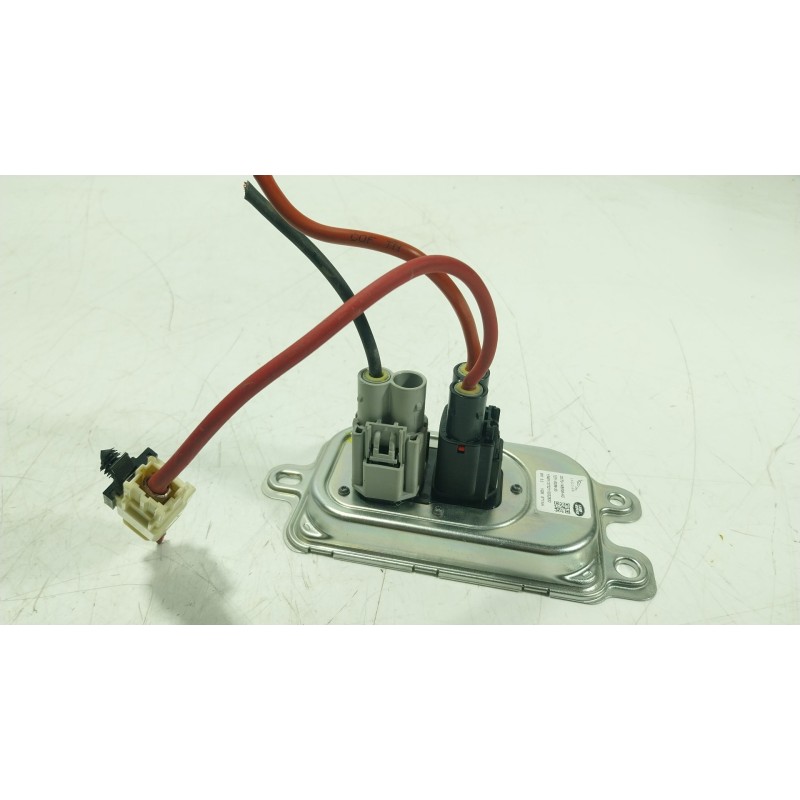 Recambio de modulo electronico para land rover range rover evoque (l538) 2.0 d 4x4 referencia OEM IAM  GX7314B526AC 