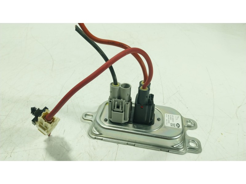 Recambio de modulo electronico para land rover range rover evoque (l538) 2.0 d 4x4 referencia OEM IAM  GX7314B526AC 