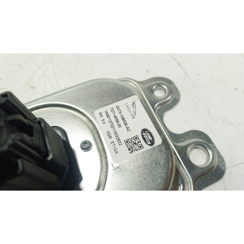 Recambio de modulo electronico para land rover range rover evoque (l538) 2.0 d 4x4 referencia OEM IAM  GX7314B526AC 