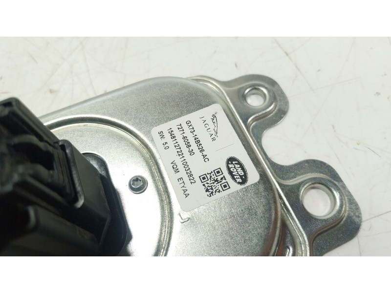 Recambio de modulo electronico para land rover range rover evoque (l538) 2.0 d 4x4 referencia OEM IAM  GX7314B526AC 