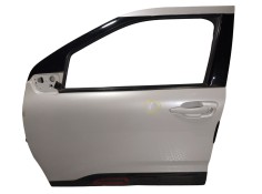 Recambio de puerta delantera izquierda para citroën c4 cactus 1.6 bluehdi 100 referencia OEM IAM   