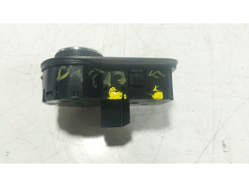 Recambio de mando luces para opel astra k (b16) 1.6 cdti (68) referencia OEM IAM 13493472 13493472 