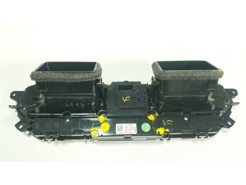 Recambio de mando climatizador para bmw 2 gran coupe (f44) 216 d referencia OEM IAM  64119855395 