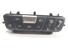 Recambio de mando luces para bmw 2 gran coupe (f44) 216 d referencia OEM IAM  61315A16AB5 