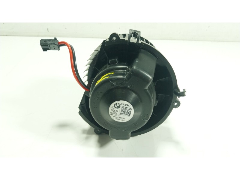 Recambio de motor calefaccion para bmw 2 gran coupe (f44) 216 d referencia OEM IAM  64119297752 