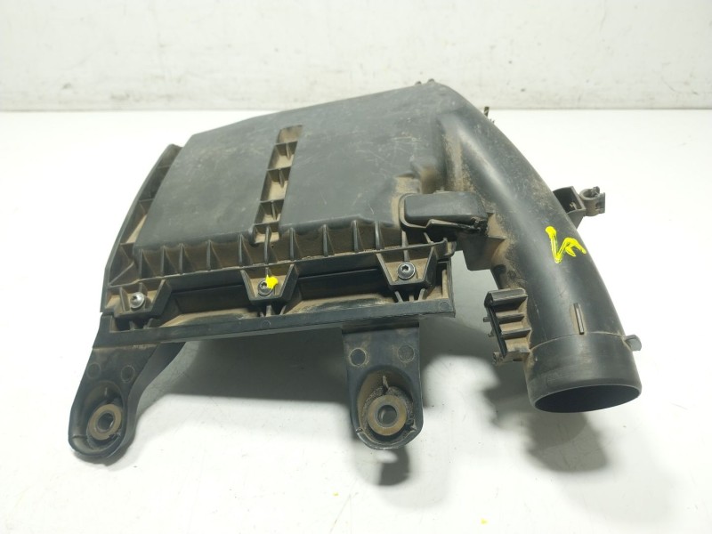 Recambio de filtro aire para peugeot partner tepee 1.6 bluehdi 100 referencia OEM IAM 9806561080 9806561080 