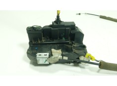 Recambio de cerradura puerta delantera izquierda para renault kadjar (ha_, hl_) 1.2 tce 130 referencia OEM IAM 805014EA2A   2