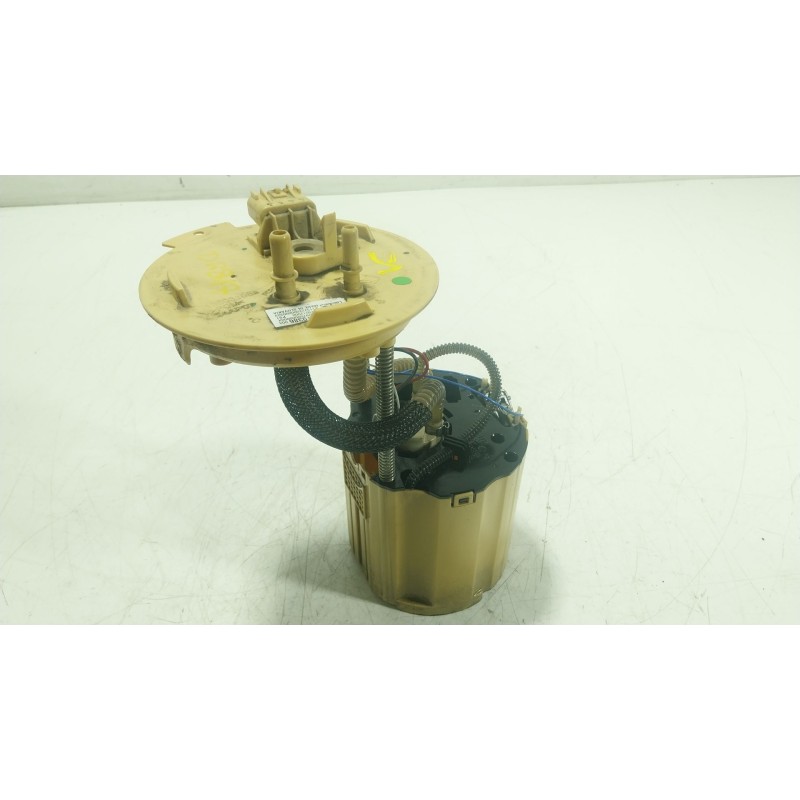 Recambio de aforador para opel astra k (b16) 1.6 cdti (68) referencia OEM IAM 13599392 13599386003 