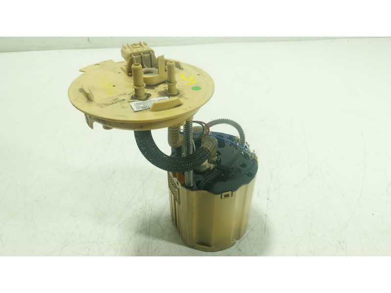 Recambio de aforador para opel astra k (b16) 1.6 cdti (68) referencia OEM IAM 13599392 13599386003 