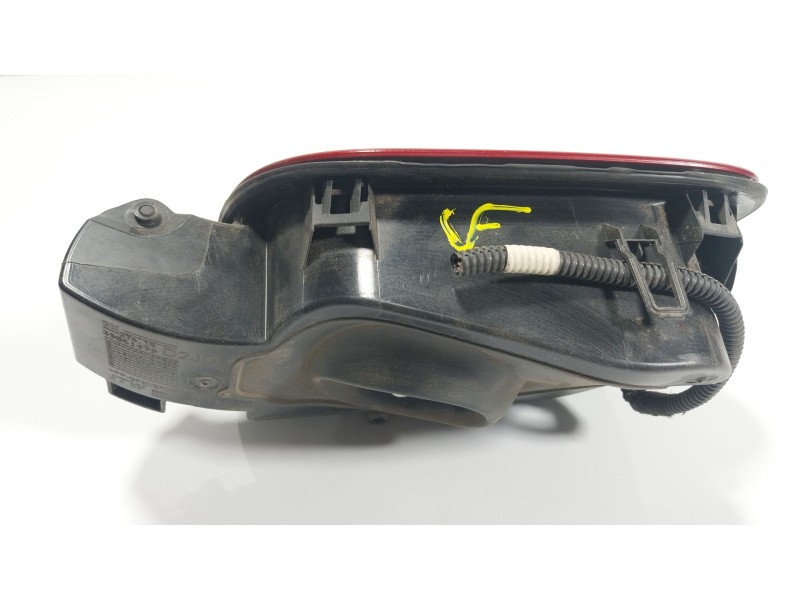 Recambio de tapa combustible para opel astra k (b16) 1.2 turbo (68) referencia OEM IAM  39061479 