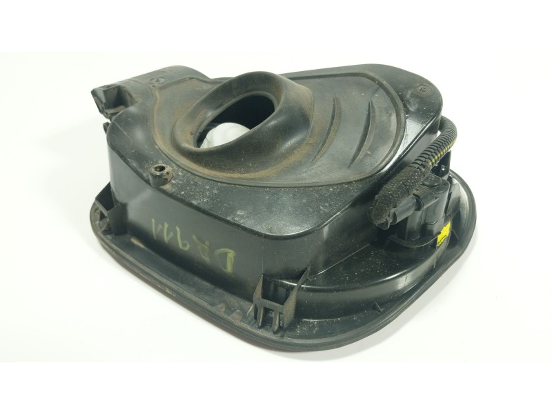 Recambio de tapa combustible para opel astra k (b16) 1.2 turbo (68) referencia OEM IAM  39061479 