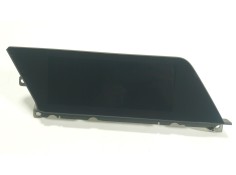 Recambio de pantalla multifuncion para bmw 2 gran coupe (f44) 216 d referencia OEM IAM  65505A477C8 