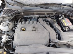 skoda octavia iii combi (5e5, 5e6) del año 2020