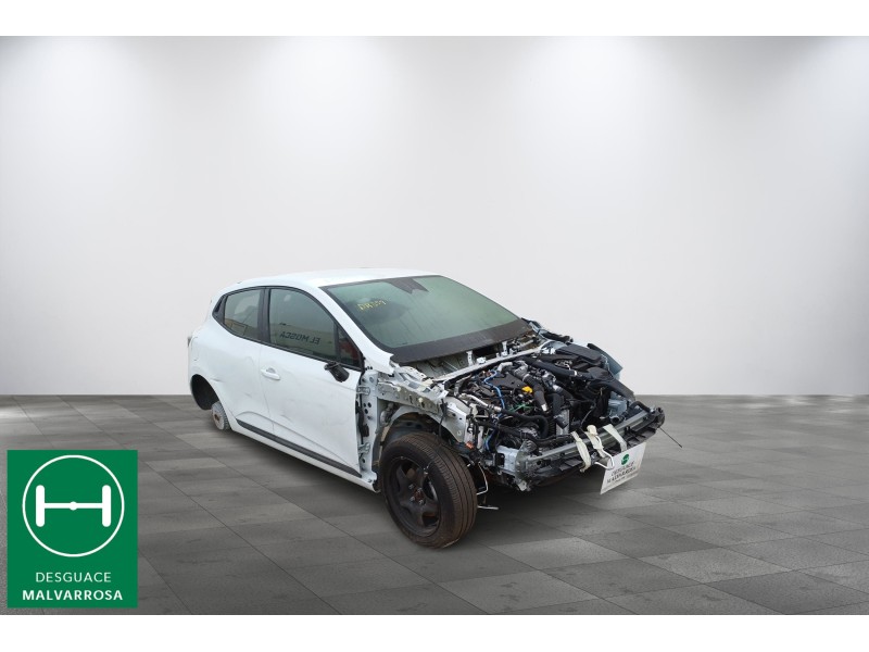 renault clio v (b7_) del año 2024