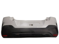 Recambio de paragolpes trasero para citroën c4 cactus 1.6 bluehdi 100 referencia OEM IAM   