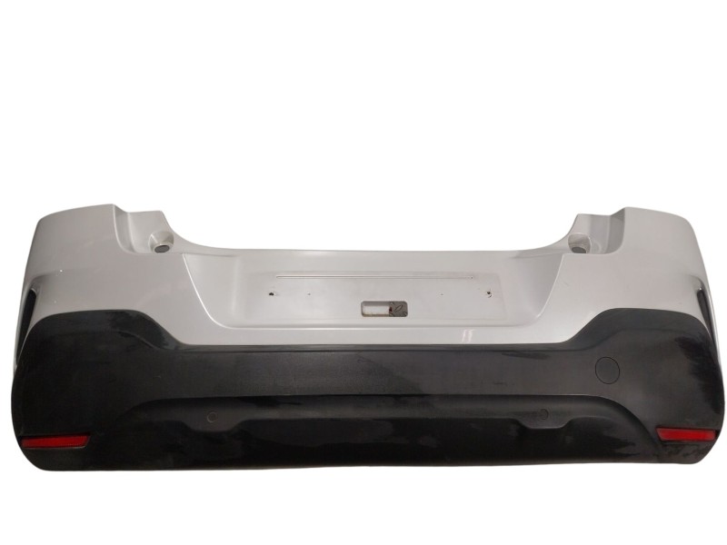 Recambio de paragolpes trasero para citroën c4 cactus 1.6 bluehdi 100 referencia OEM IAM   