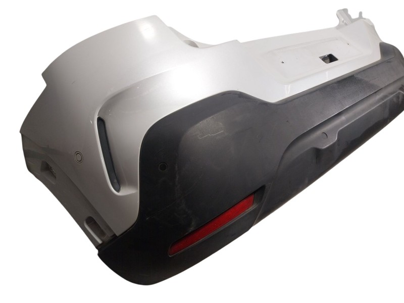 Recambio de paragolpes trasero para citroën c4 cactus 1.6 bluehdi 100 referencia OEM IAM   