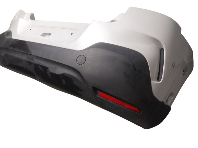 Recambio de paragolpes trasero para citroën c4 cactus 1.6 bluehdi 100 referencia OEM IAM   