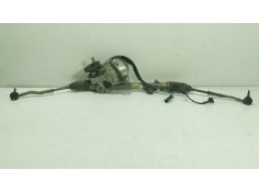 Recambio de cremallera direccion para citroën c4 cactus 1.6 bluehdi 100 referencia OEM IAM   