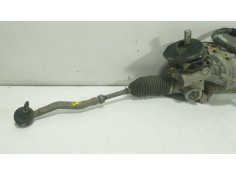 Recambio de cremallera direccion para citroën c4 cactus 1.6 bluehdi 100 referencia OEM IAM    2