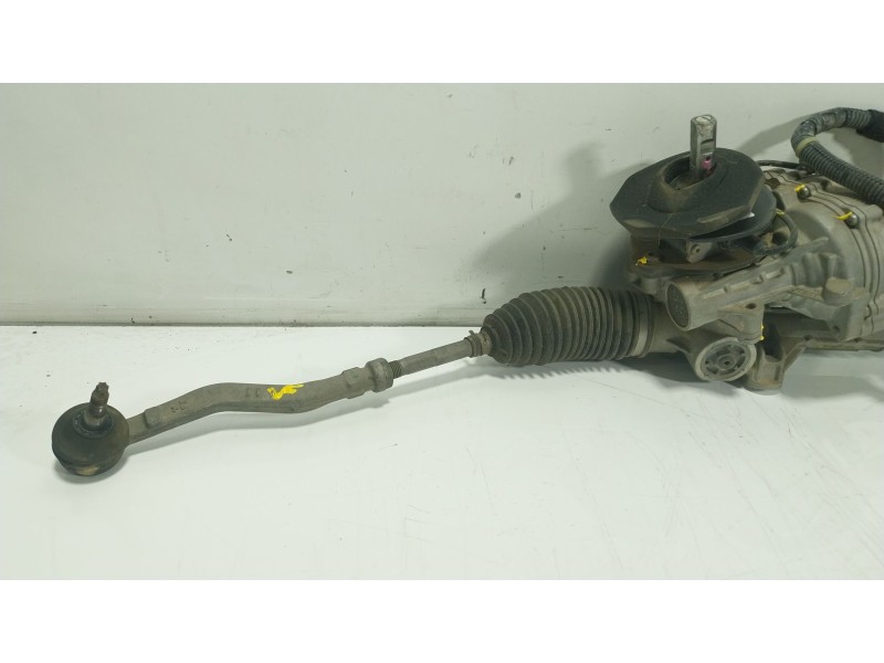 Recambio de cremallera direccion para citroën c4 cactus 1.6 bluehdi 100 referencia OEM IAM   