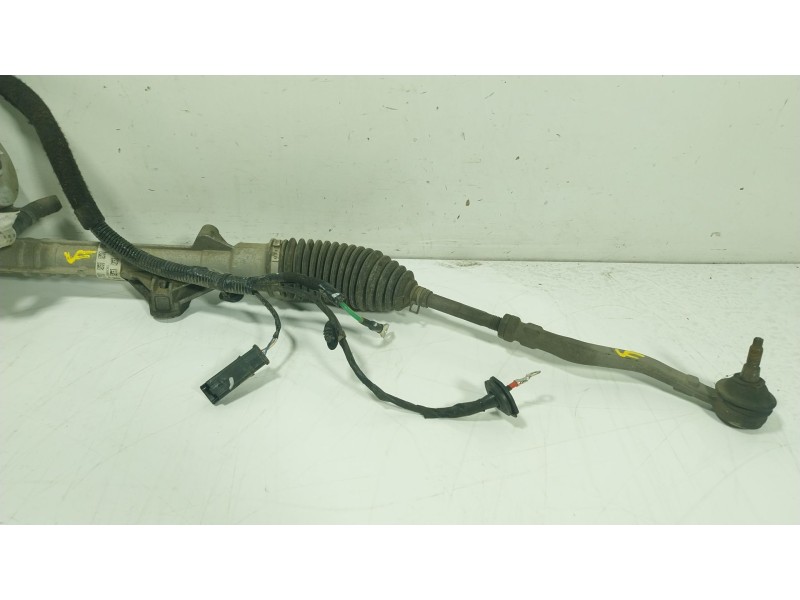 Recambio de cremallera direccion para citroën c4 cactus 1.6 bluehdi 100 referencia OEM IAM   