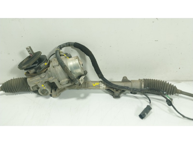 Recambio de cremallera direccion para citroën c4 cactus 1.6 bluehdi 100 referencia OEM IAM   