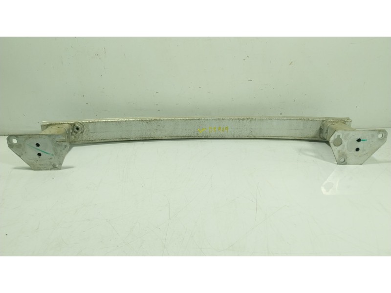 Recambio de refuerzo paragolpes trasero para citroën c4 cactus 1.6 bluehdi 100 referencia OEM IAM   