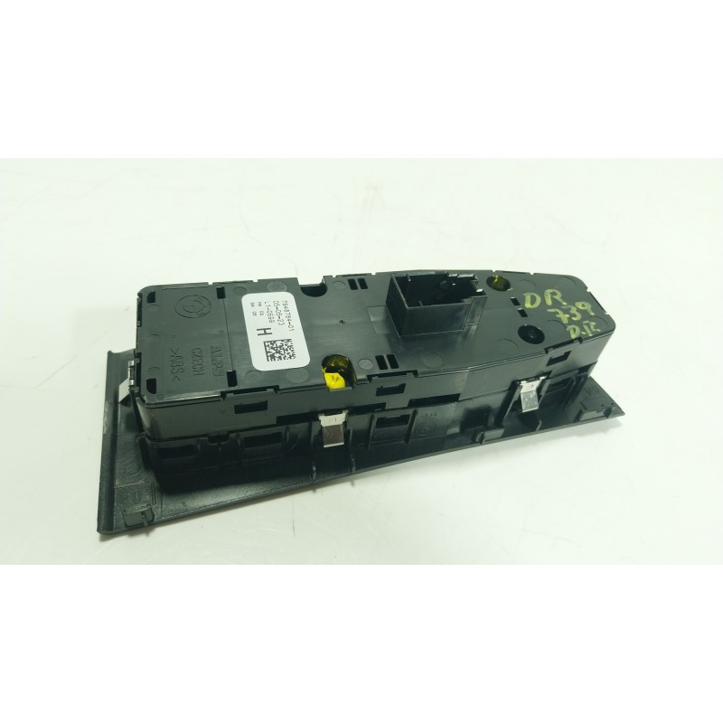 Recambio de mando elevalunas delantero izquierdo para bmw 2 gran coupe (f44) 216 d referencia OEM IAM  79487840 