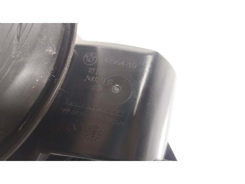 Recambio de tapa combustible para bmw 2 gran coupe (f44) 216 d referencia OEM IAM  14290410 