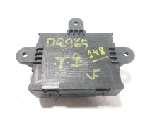 Recambio de modulo electronico para land rover range rover evoque (l538) 2.0 d 4x4 referencia OEM IAM  FK7214D620BE  2