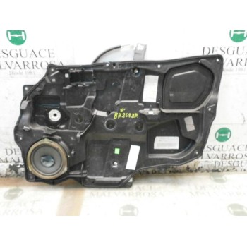 ELEVALUNAS DELANTERO DERECHO 