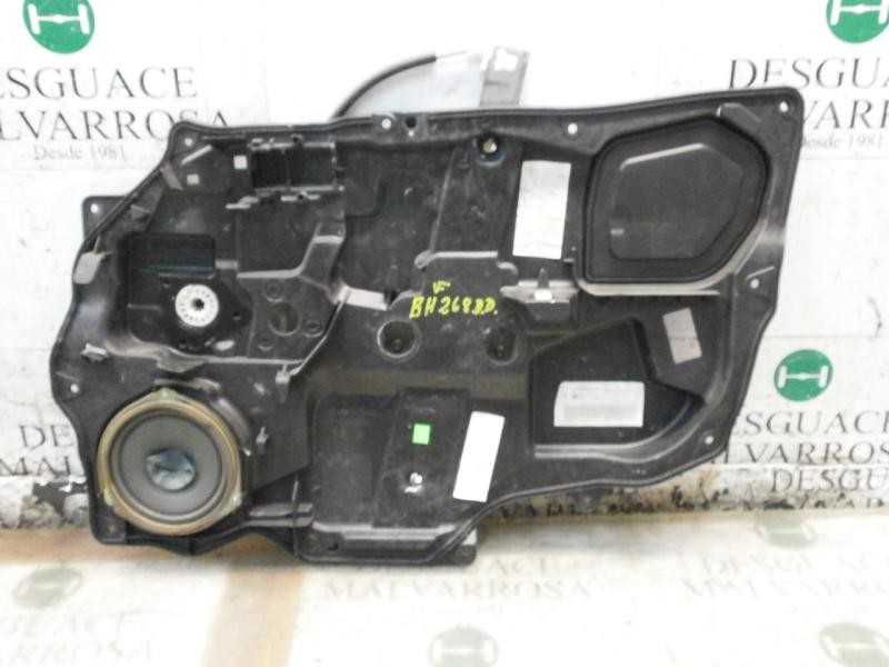 Recambio de elevalunas delantero derecho para mazda 2 berlina (dy) 1.2 active (55kw) referencia OEM IAM   