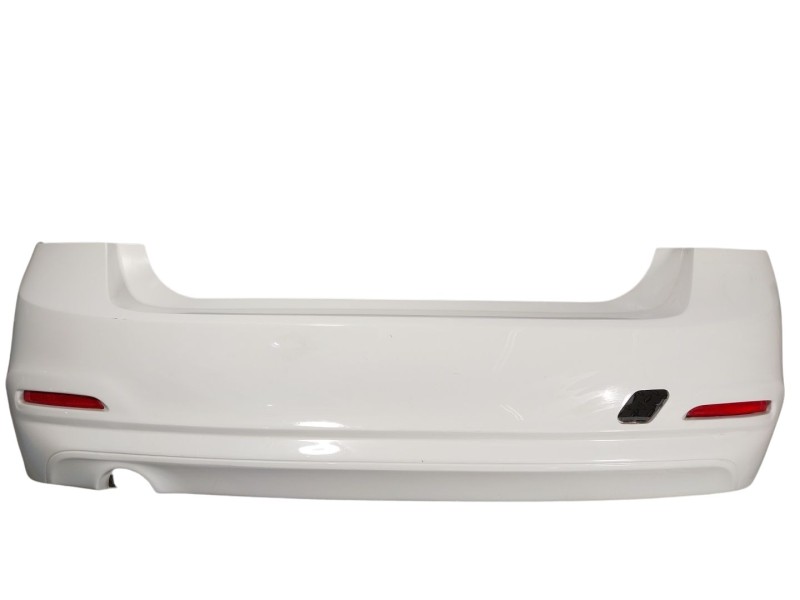 Recambio de paragolpes trasero para bmw 3 (f30, f80) 316 d referencia OEM IAM   