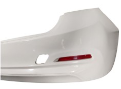 Recambio de paragolpes trasero para bmw 3 (f30, f80) 316 d referencia OEM IAM    2