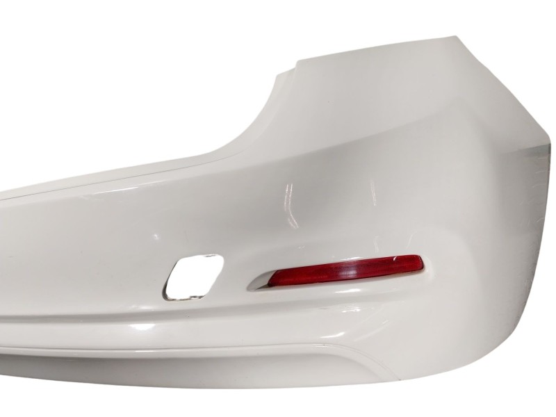 Recambio de paragolpes trasero para bmw 3 (f30, f80) 316 d referencia OEM IAM   